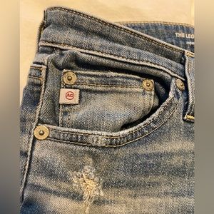 AG Adriano Goldschmied 28R